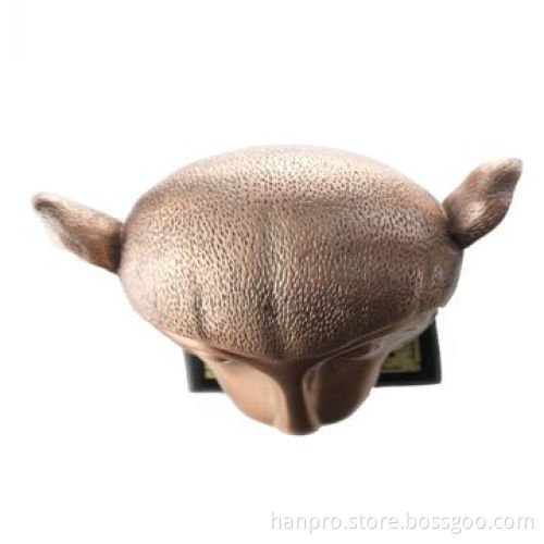 Chinese Zodiac Camera-monkey